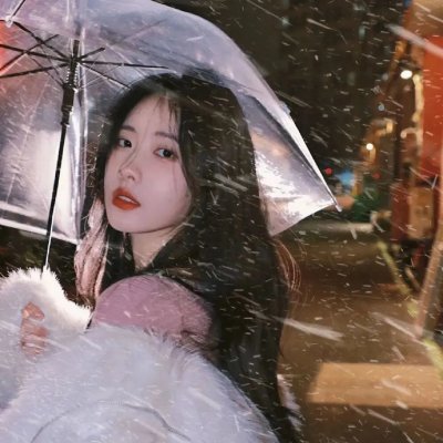 无冕皇后